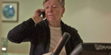 «Исполнилось 88 лет, но в душе — все еще 50»: Александр Збруев отметил день рождения