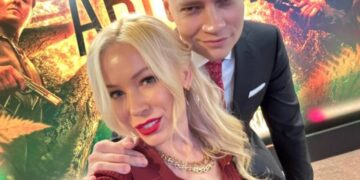 «Поживем — увидим»: фанаты мечтают о ребенке SHAMAN и Мизулиной, но певец не торопится