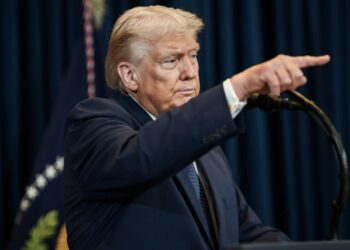 «Почти договорились»: Трамп заявил о прогрессе в переговорах с Ираном, но Тегеран все отрицает