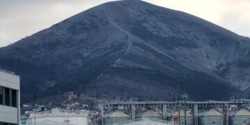 «Хотела проверить себя»: эксперимент по выживанию в горах стоил жизни 16-летней школьнице