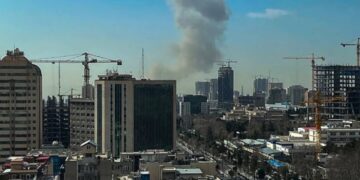 Трамп объявил о «большой волне»: США продолжают наносить удары по Ирану