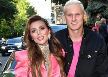 «Идите работать!»: Анна Седокова жестко прошлась по семье погибшего экс-мужа Яниса Тиммы