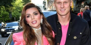 «Идите работать!»: Анна Седокова жестко прошлась по семье погибшего экс-мужа Яниса Тиммы