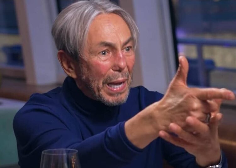 Стало известно, что оставил после себя погибший российский бизнесмен Умар Джабраилов