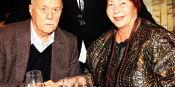 «Галя, отпусти меня»: почему вдова Станислава Говорухина не смогла выполнить его предсмертную просьбу