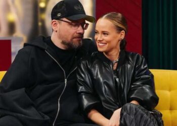 «Язык мой — враг мой»: Ковальчук впервые высказалась о беременности после заявления Дорохова