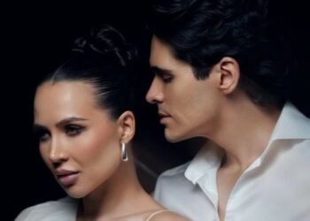 Луис Сквиччиарини просит молиться: Лерчек оказалась в онкологической реанимации после родов