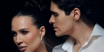 Луис Сквиччиарини просит молиться: Лерчек оказалась в онкологической реанимации после родов