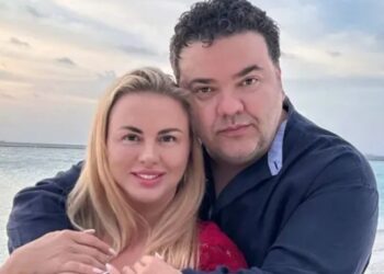 Вопреки стереотипам: Анна Семенович объяснила, почему ей не страшен «кризис трех лет» с любимым