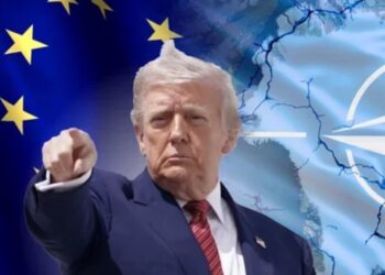 Трамп против НАТО: президент США обвинил альянс в бездействии из-за конфликта с Ираном