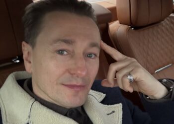 «Не буду спешить»: Сергей Безруков рассказал, с чего начнет работу в МХАТ им. Горького