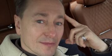 «Не буду спешить»: Сергей Безруков рассказал, с чего начнет работу в МХАТ им. Горького