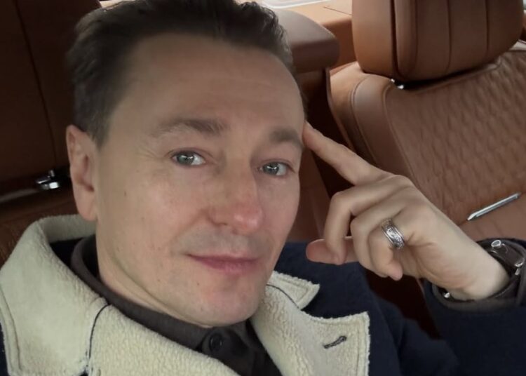 «Не буду спешить»: Сергей Безруков рассказал, с чего начнет работу в МХАТ им. Горького