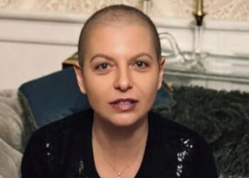 «Какая низость!»: подписчики поддержали Маргариту Симоньян, которую напугали фейком о прощальном вечере