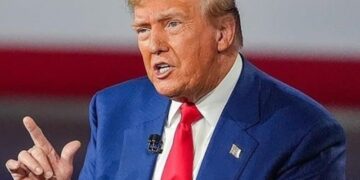 Трамп не нашел доказательств помощи Ирану со стороны России