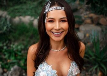 «Мучается от сильнейшей боли»: у недавно родившей Лерчек обнаружил рак четвертой стадии