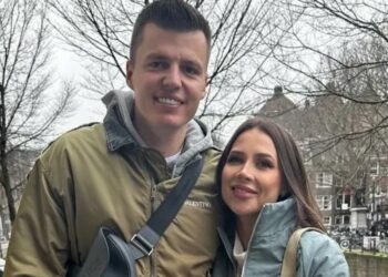 Бывший муж Лерчек заговорил о ее диагнозе и сообщил о поддержке