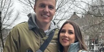 Бывший муж Лерчек заговорил о ее диагнозе и сообщил о поддержке