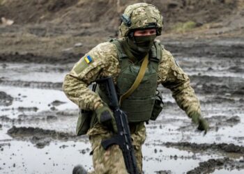 «Менее полутора суток»: стало известно, сколько в зоне СВО живут украинские спецназовцы