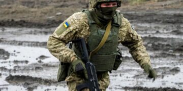 «Менее полутора суток»: стало известно, сколько в зоне СВО живут украинские спецназовцы