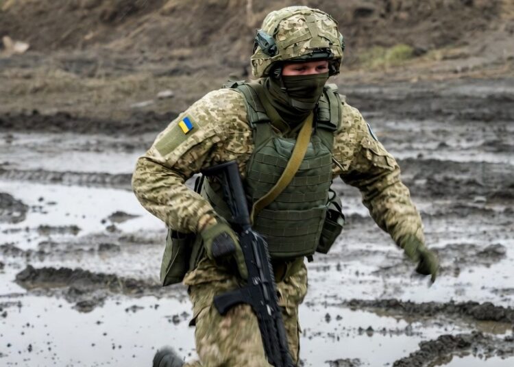 «Менее полутора суток»: стало известно, сколько в зоне СВО живут украинские спецназовцы