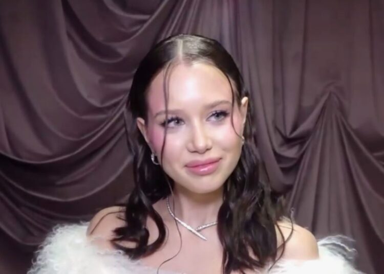 «Контракт был»: Киба прервала молчание и раскрыла истинные причины расставания с Лепсом