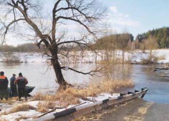 Стало известно, что грозит рыбаку, который видел, как тонут дети под Звенигородом