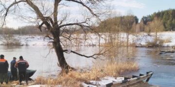 Стало известно, что грозит рыбаку, который видел, как тонут дети под Звенигородом