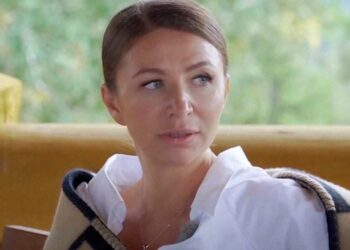 Бренд Блиновской выставили на торги: имя блогера и популярные курсы продают из-за долгов