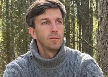 Скончался актер из сериала «Хирург» Тихон Котрелев, которого три дня искали по больницам и моргам