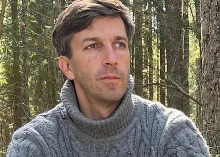 Скончался актер из сериала «Хирург» Тихон Котрелев, которого три дня искали по больницам и моргам