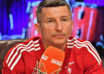 Последняя информация о состоянии борющегося с онкологией футболиста Алдонина