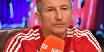 Последняя информация о состоянии борющегося с онкологией футболиста Алдонина