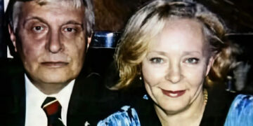 Овдовел актер Олег Басилашвили