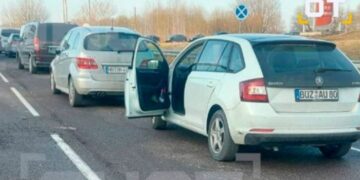 Слишком много немцев и поляков: Калининградская область может остаться без топлива