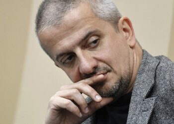 Как Богомолов отреагировал на назначение нового ректора Школы-студии МХАТ