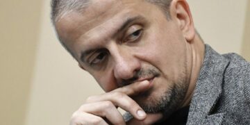 Как Богомолов отреагировал на назначение нового ректора Школы-студии МХАТ