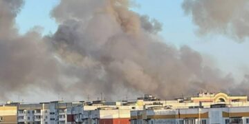 День траура: какие ракеты ВСУ выпустили по Брянску?