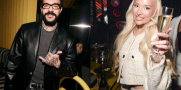 Интрижка или серьезные отношения? Что известно о возможной новой возлюбленной Тимати