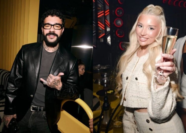 Интрижка или серьезные отношения? Что известно о возможной новой возлюбленной Тимати