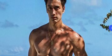 Мир в удивлении и восхищении от фотографий самого красивого деда на планете