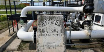 В ЕС рассказали, за чей счет Украина хочет ремонтировать нефтепровод «Дружба»