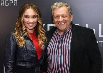 «Сплю в рубашке мужа»: вдова создателя «Ералаша» до сих пор не может его забыть