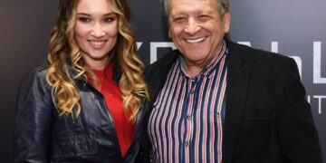 «Сплю в рубашке мужа»: вдова создателя «Ералаша» до сих пор не может его забыть