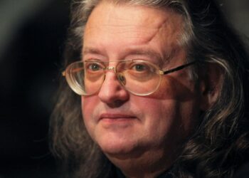 Дети Александра Градского выиграли суд о разделе имущества с вдовой маэстро