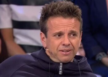 Большое интервью Андрея Губина: паранойя, ушат критики на других артистов и жуткие боли