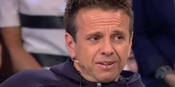 Большое интервью Андрея Губина: паранойя, ушат критики на других артистов и жуткие боли