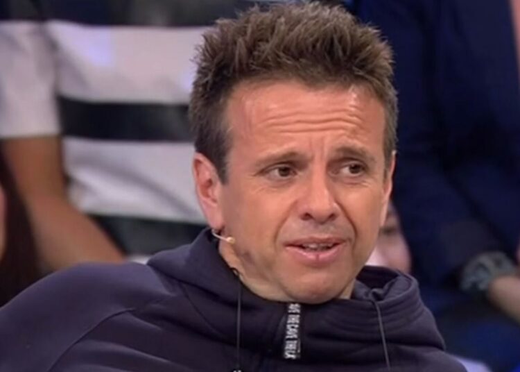 Большое интервью Андрея Губина: паранойя, ушат критики на других артистов и жуткие боли