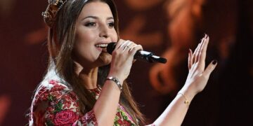 Хотела расцарапать лицо: певица Жасмин рассказала о страшном оскорблении со стороны Киркорова