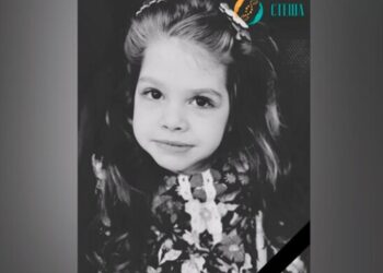 Ушла из жизни «Самая красивая девочка России», получившая титул в 2020 году